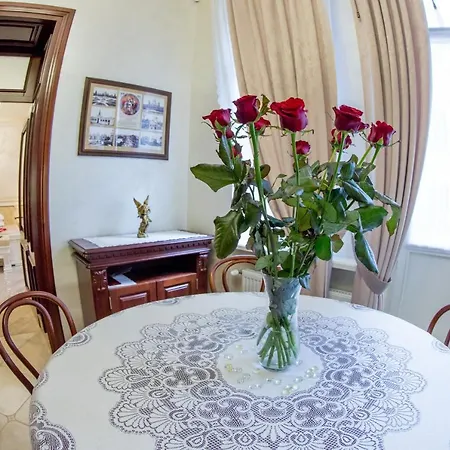 Horowitz Apart Otel 4*