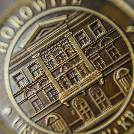 Apart Otel Horowitz Lviv