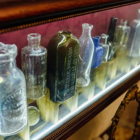 Apart Otel Horowitz 4*