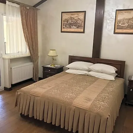 Horowitz Apart Otel 4*