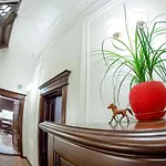 Apartahotel Horowitz Leópolis