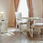 Lägenhetshotell Horowitz Lviv