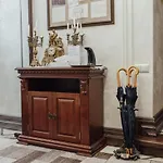 Horowitz 4* Lviv