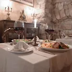 Lägenhetshotell Horowitz Lviv