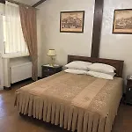 Horowitz Lägenhetshotell 4*