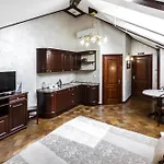 Aparthotel Horowitz