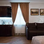 Horowitz 4* Leópolis