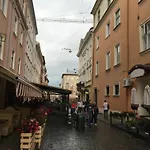 Horowitz Lägenhetshotell