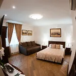 Horowitz Lägenhetshotell 4*