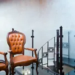 Horowitz Apartahotel