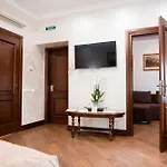 Horowitz Lägenhetshotell 4*
