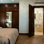Horowitz 4* Lviv