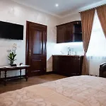 Horowitz Lägenhetshotell 4*