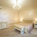 Lägenhetshotell Horowitz Lviv