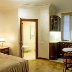 Apartahotel Horowitz