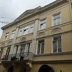 Lägenhetshotell Horowitz 4*