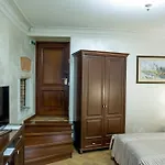 Lägenhetshotell Horowitz Lviv