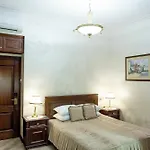 Horowitz Apartahotel Leópolis