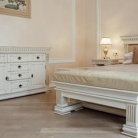 Horowitz 4* Leopoli