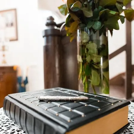 Horowitz Appart hôtel Lviv