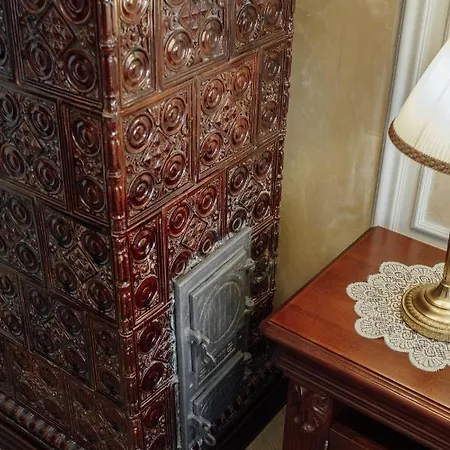 Horowitz Appart hôtel Lviv