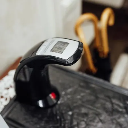 Horowitz Appart hôtel 4*