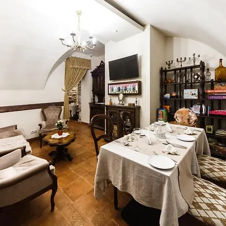 Appart hôtel Horowitz