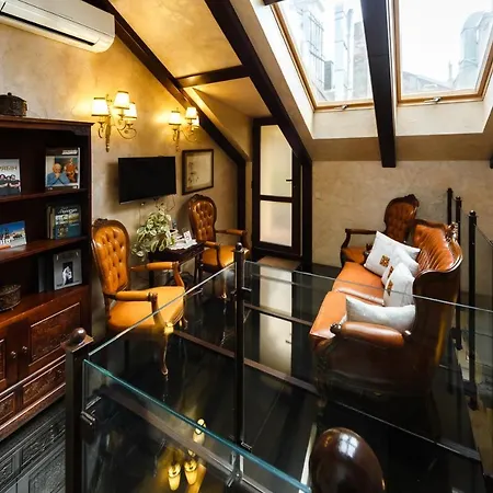 Horowitz 4* Leopoli