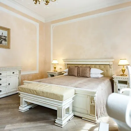 Horowitz Apart-hotel 3*