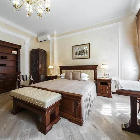 Apart-hotel Horowitz 3*