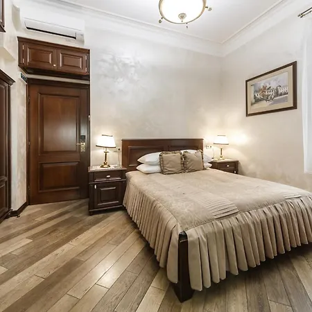 Horowitz Apart-hotel