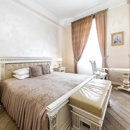 Apart-hotel Horowitz