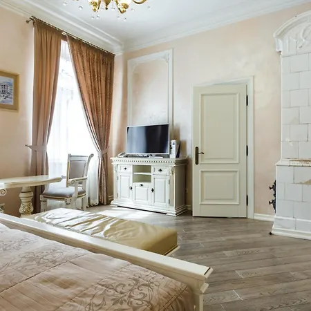 Horowitz Lviv
