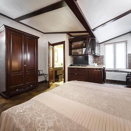 Horowitz Apart-hotel