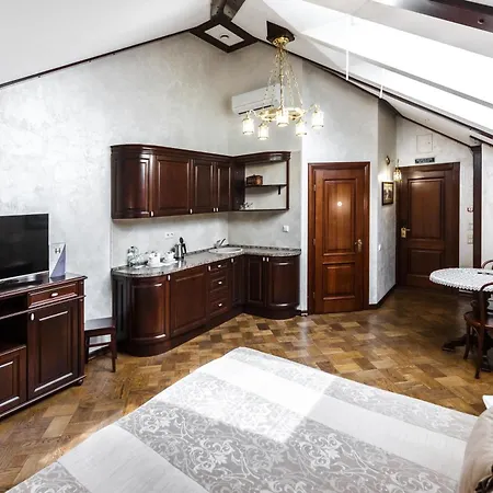 Aparthotel Horowitz