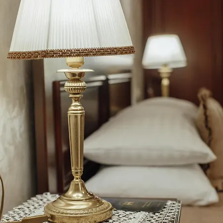 Horowitz Apart-hotel Lviv