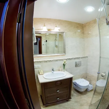 Horowitz Apart-hotel 3*