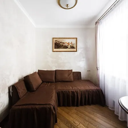 Apart-hotel Horowitz