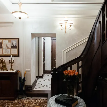 Horowitz Hotel apartamentowy