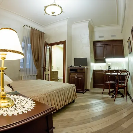 Horowitz Lviv