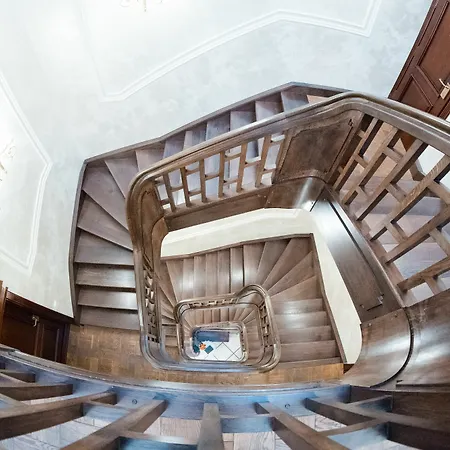 Apart-hotel Horowitz 3*