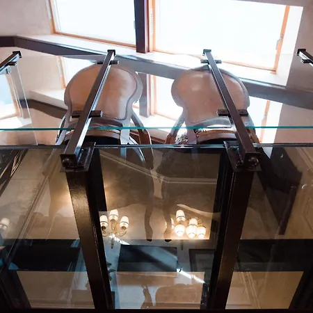 Horowitz Aparthotel Lvov