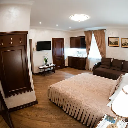 Horowitz 4*