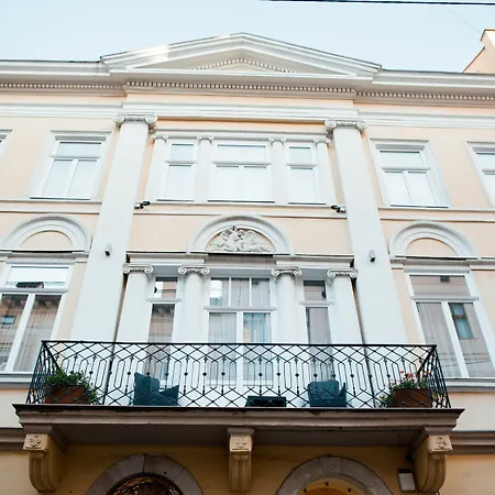 Appart hôtel Horowitz 4*