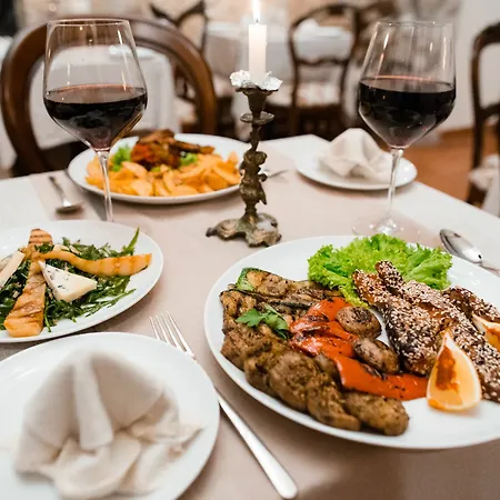 Appart hôtel Horowitz