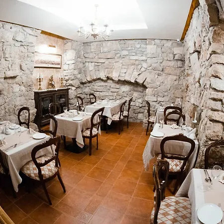 Horowitz Appart hôtel