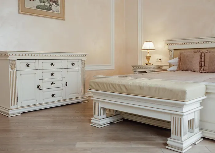 Apart-hotel Horowitz 4* Lviv