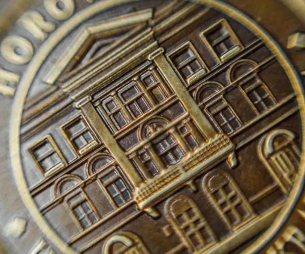 Aparthotel Horowitz Lvov