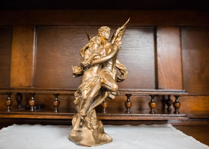 Aparthotel Horowitz Lvov