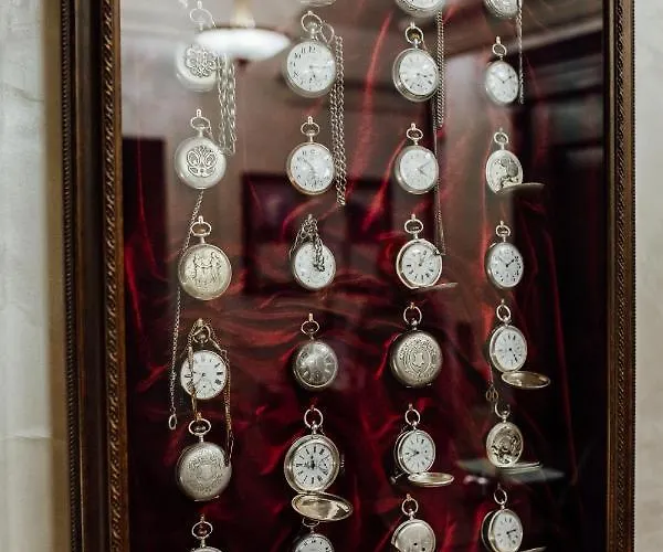 Horowitz 4* Львов